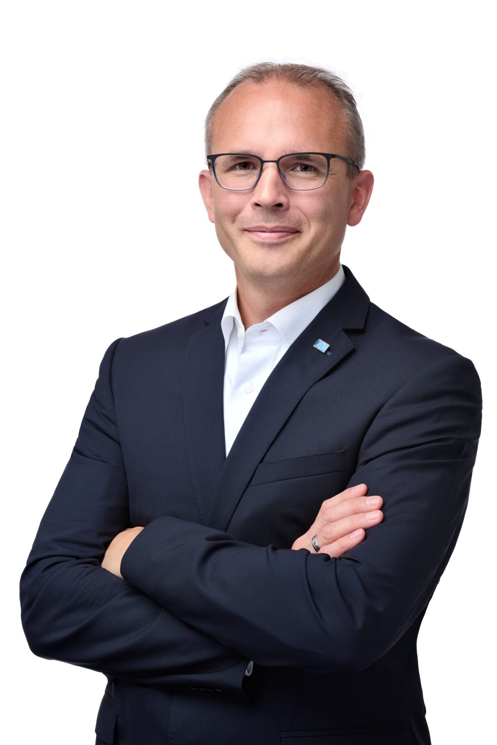 Tobias Winkler MdB_Porträt leger